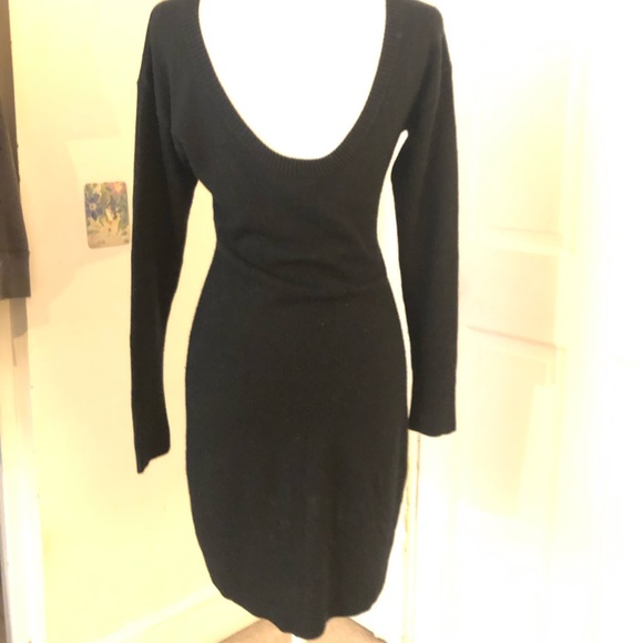 BCBGeneration Sweater Dress - Picture 3 of 10